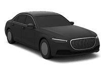 Mercedes S-Class